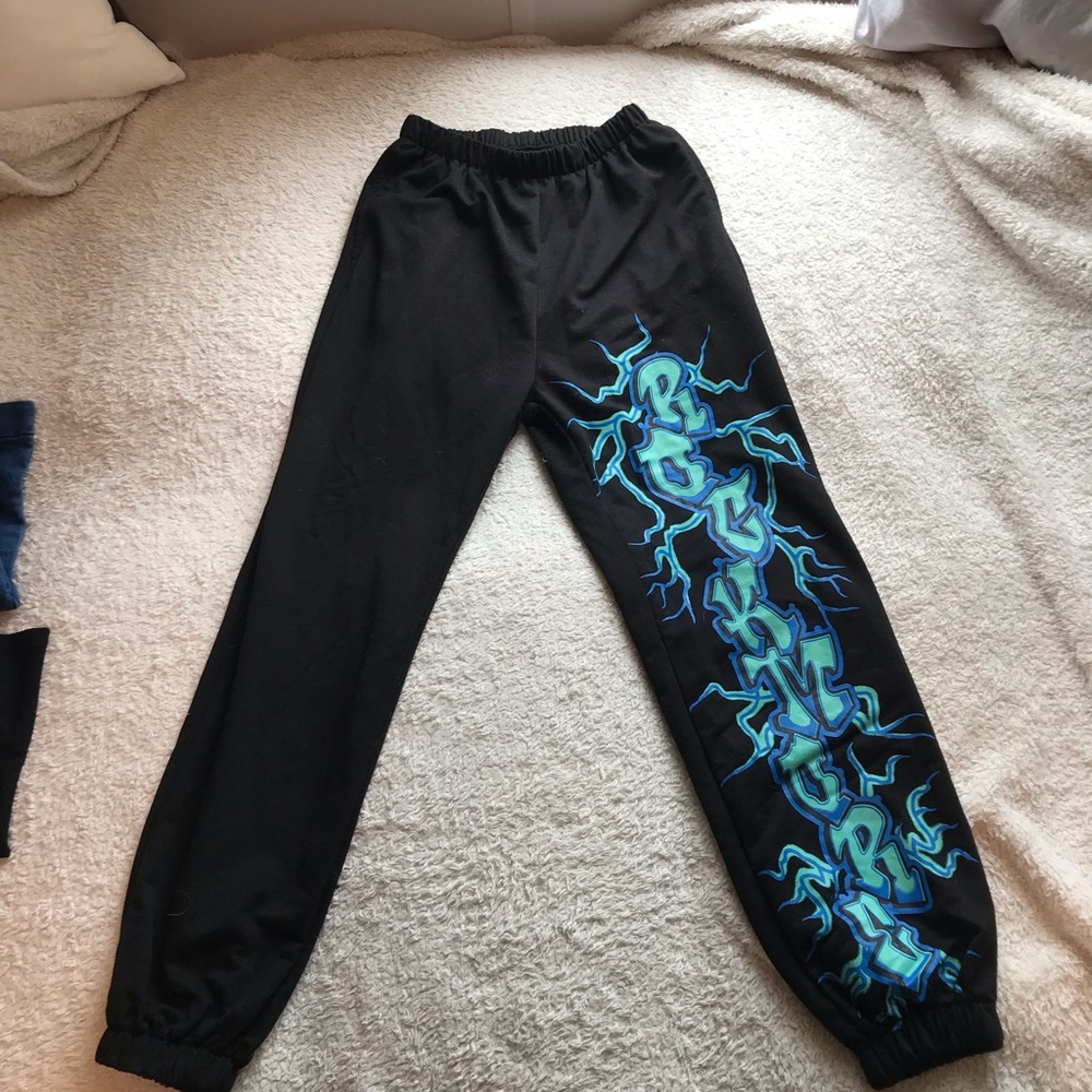 Shein Joggers